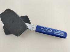 キャリパープレス|SNAP-ON