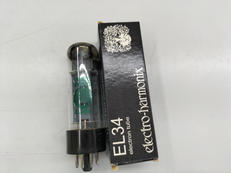真空管|ELECTRO-HARMONIX