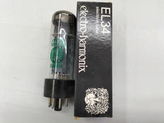 真空管|ELECTRO-HARMONIX