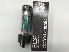 真空管|ELECTRO-HARMONIX