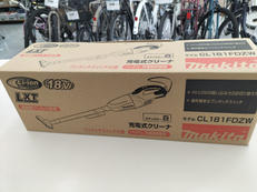 エアクリーナー|MAKITA