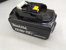 電動工具用バッテリー|MAKITA