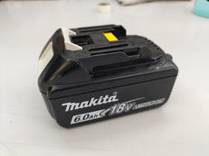 電動工具用バッテリー|MAKITA