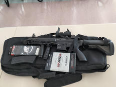 ライフル・長物|TOKYO MARUI