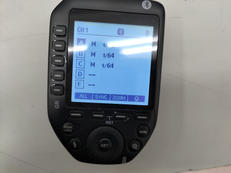 フラッシュトリガー|GODOX