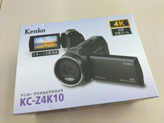 ビデオカメラ|KENKO