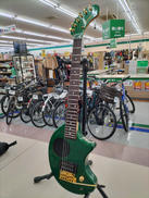 アンプ内蔵ギター|FERNANDES