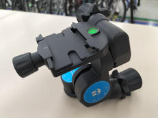 カメラ用雲台|BENRO