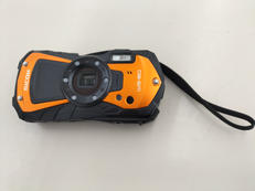 デジタルカメラ|RICOH