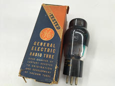真空管|GE