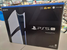 プレイステーション5本体|SONY