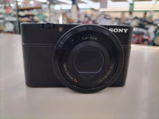 デジタルカメラ|SONY