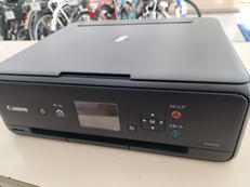 A4対応複合機|CANON