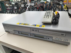 VHS&DVDデッキ|SHARP