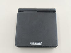 ゲームボーイアドバンスSP|NINTENDO