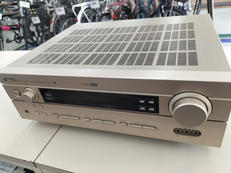 AVアンプ・レシーバー|YAMAHA