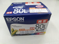 インクカートリッジ|EPSON