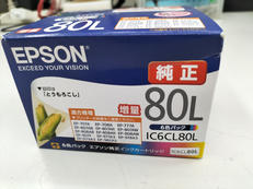 インクカートリッジ|EPSON