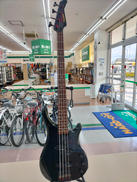 エレキベースその他|FERNANDES