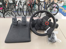 ハンドルコントローラー|LOGICOOL