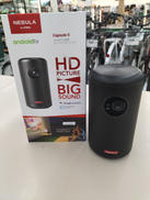 プロジェクター|ANKER