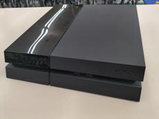 プレイステーション4本体|SONY