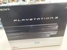 プレイステーション3本体|SONY