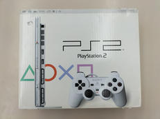 プレイステーション2本体|SONY