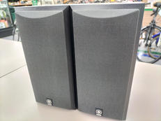 ブックシェルフスピーカー|YAMAHA