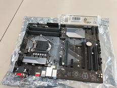 INTEL対応マザーボード|ASUS