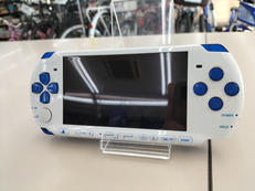 PSP|SONY