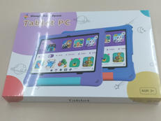 キッズタブレット|TABWEE