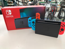 NINTENDO SWITCH|NINTENDO / 任天堂