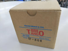 出力トランス|TANGO