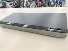 ブルーレイ・DVD・HDDレコーダー|PANASONIC