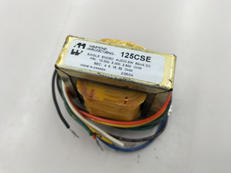 トランス|ハモンド