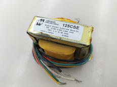 トランス|ハモンド