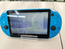 PLAYSTATION VITA|SONY