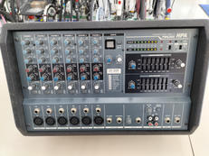 パワードミキサー|HPA