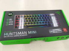 ゲーミングキーボード|RAZER