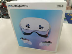 VRゴーグル・VRヘッドセット|META