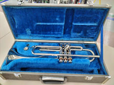 トランペット|YAMAHA