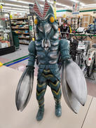 ロボット・ソフビ人形|-