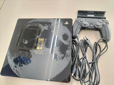 プレイステーション4本体|SONY