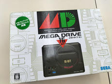 レトロゲーム本体|SEGA