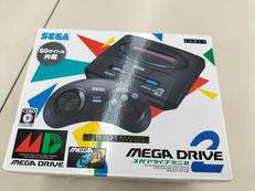 レトロゲーム本体|SEGA