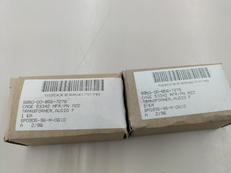 トランス(ペア)|UTC