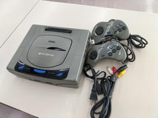 レトロゲーム本体|SEGA