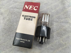真空管|NEC