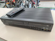 VHSビデオデッキ|DXアンテナ